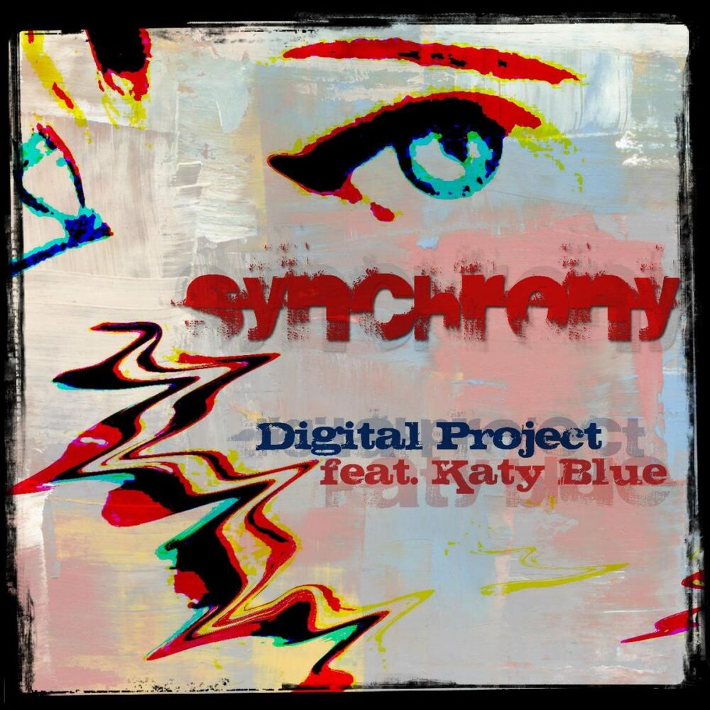 Picture of Synchrony