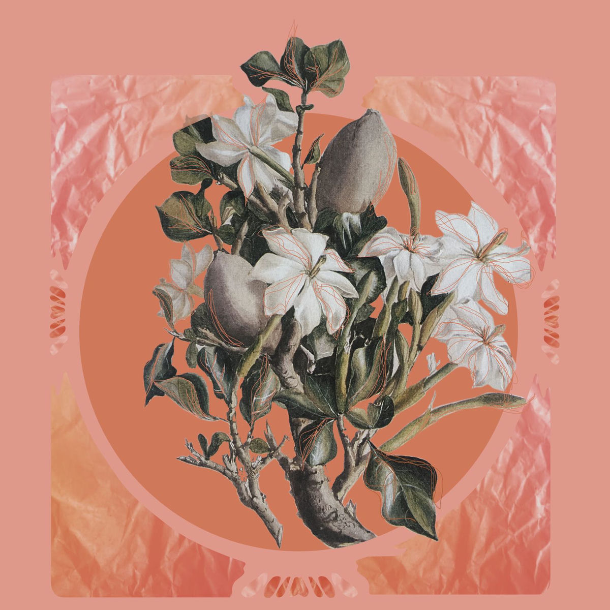 Album cover of El Sueño Pesa