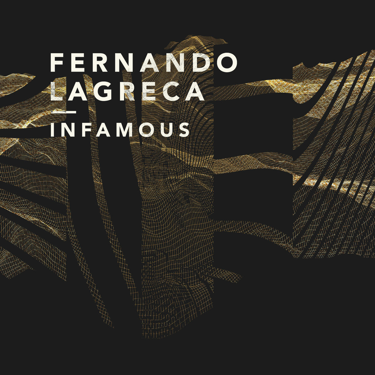 Album cover of Infamous