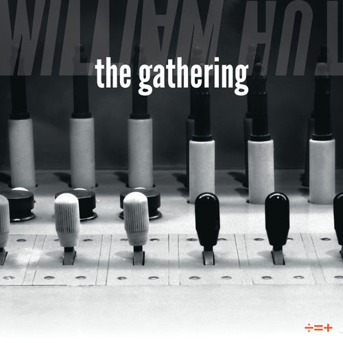 The Gathering sleeve