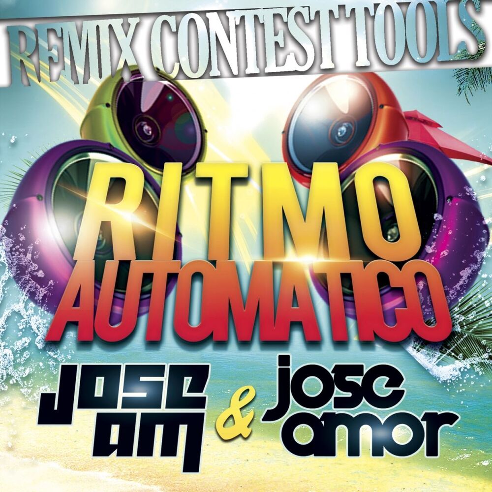 Picture of Remix Contest Tools (Ritmo Automatico)