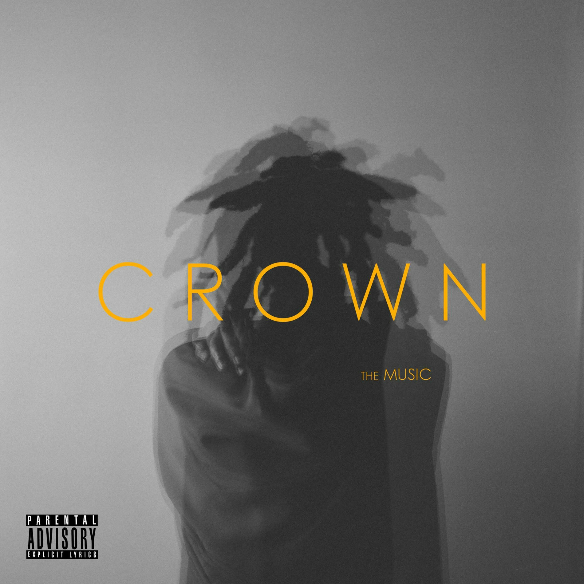 Album cover of CROWN The Music