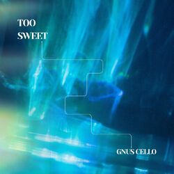 Cover of Too sweet