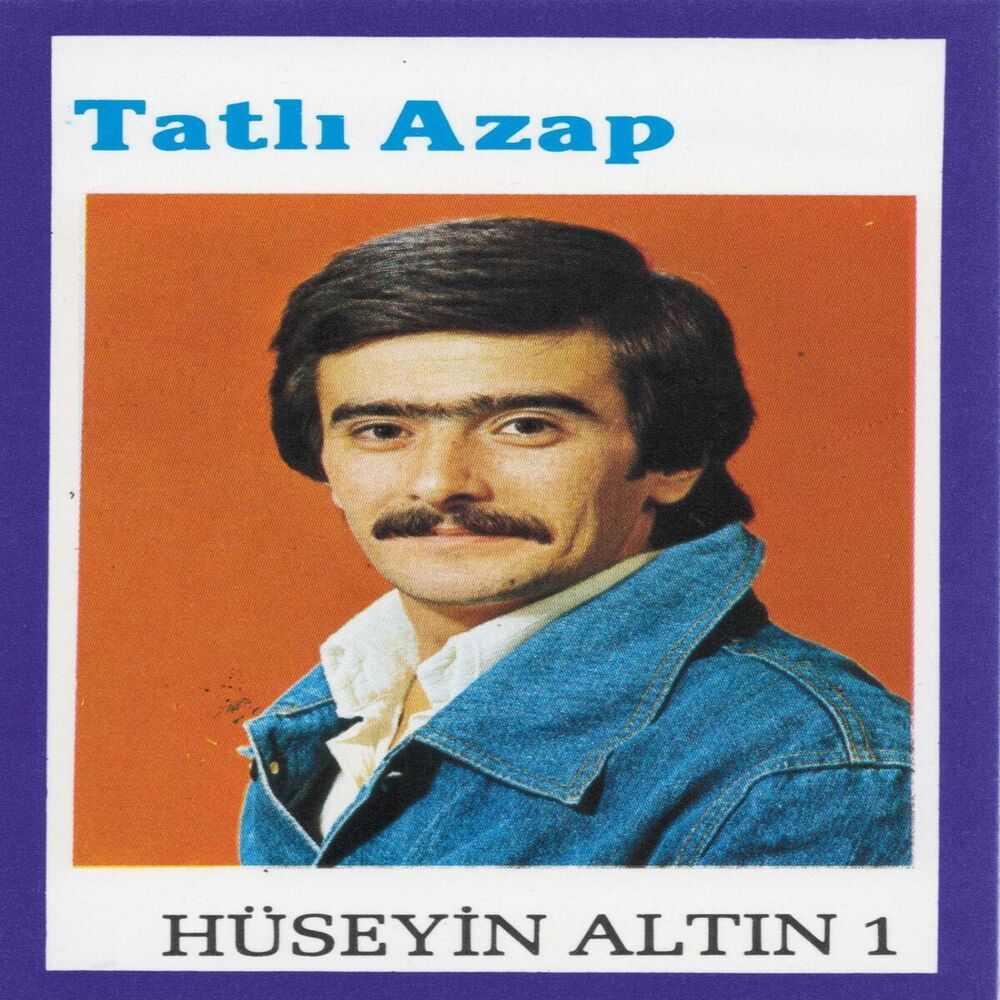Picture of Tatlı Azap