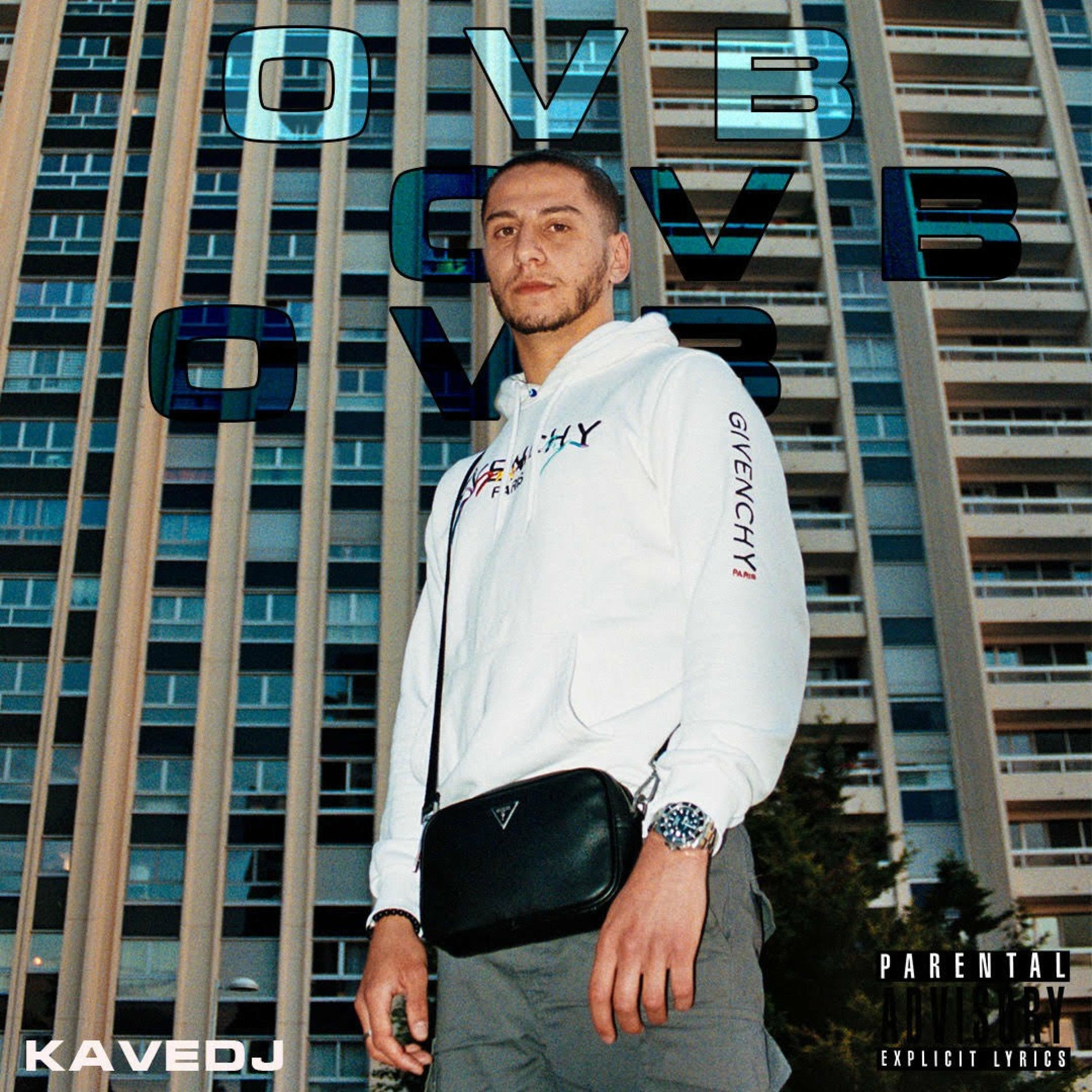 Album cover of OVB