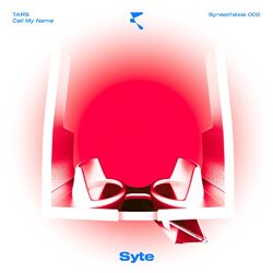 Cover of Call My Name [SYN002]