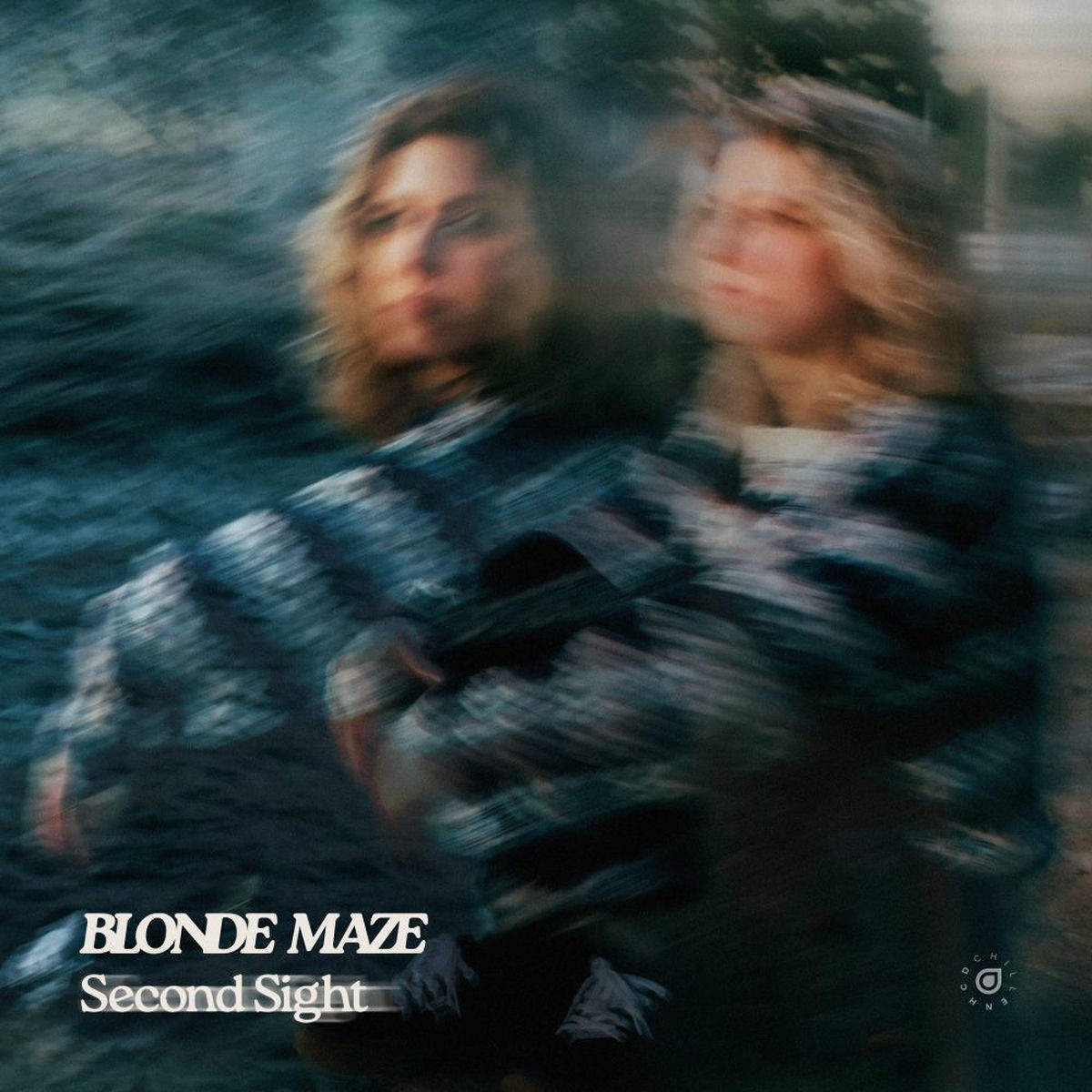 Album cover of Second Sight