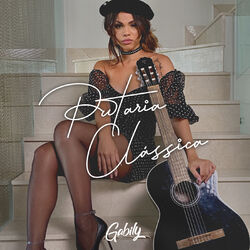 Cover of Putaria Clássica