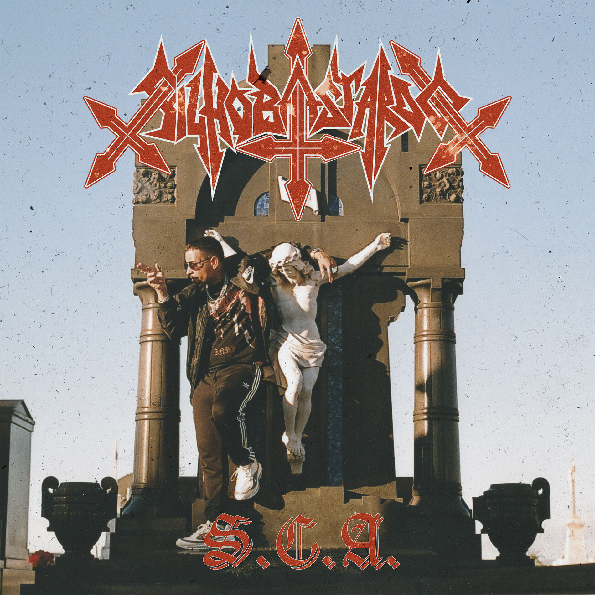 Album cover of Superstar