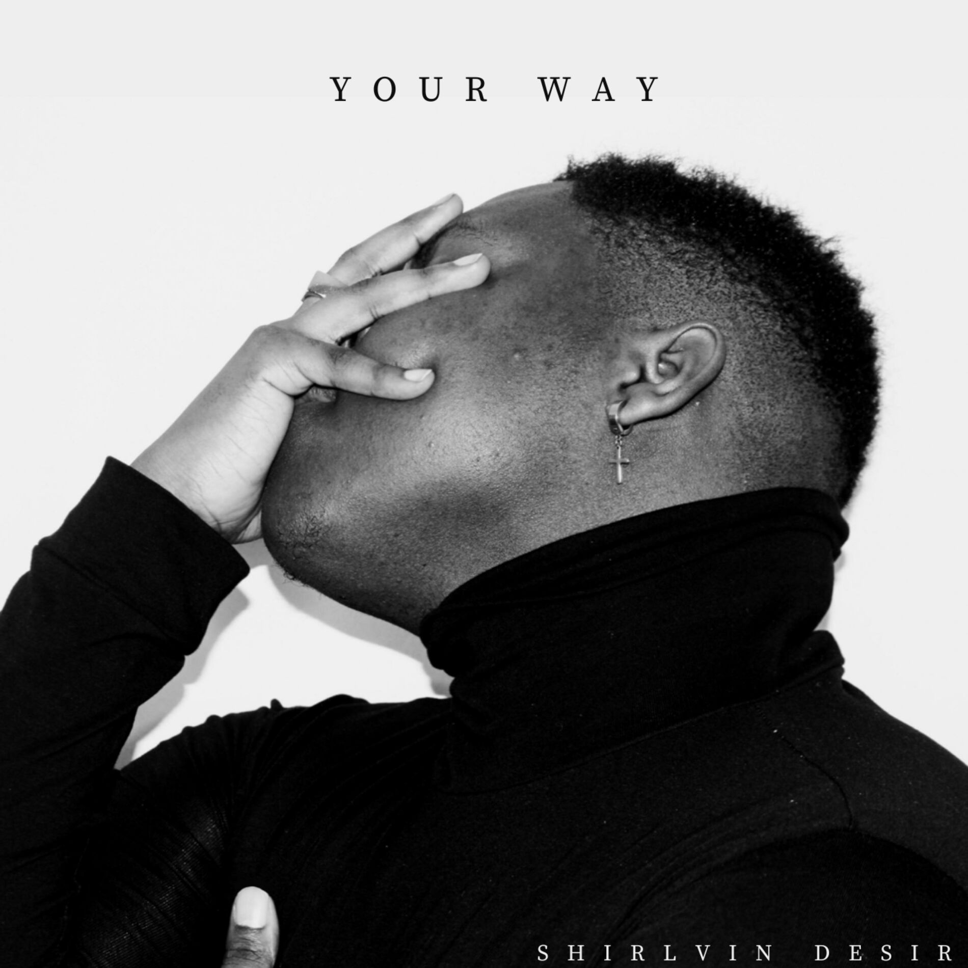 Album cover of Your Way (feat. Uninvtd)