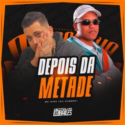 Cover of Depois da Metade
