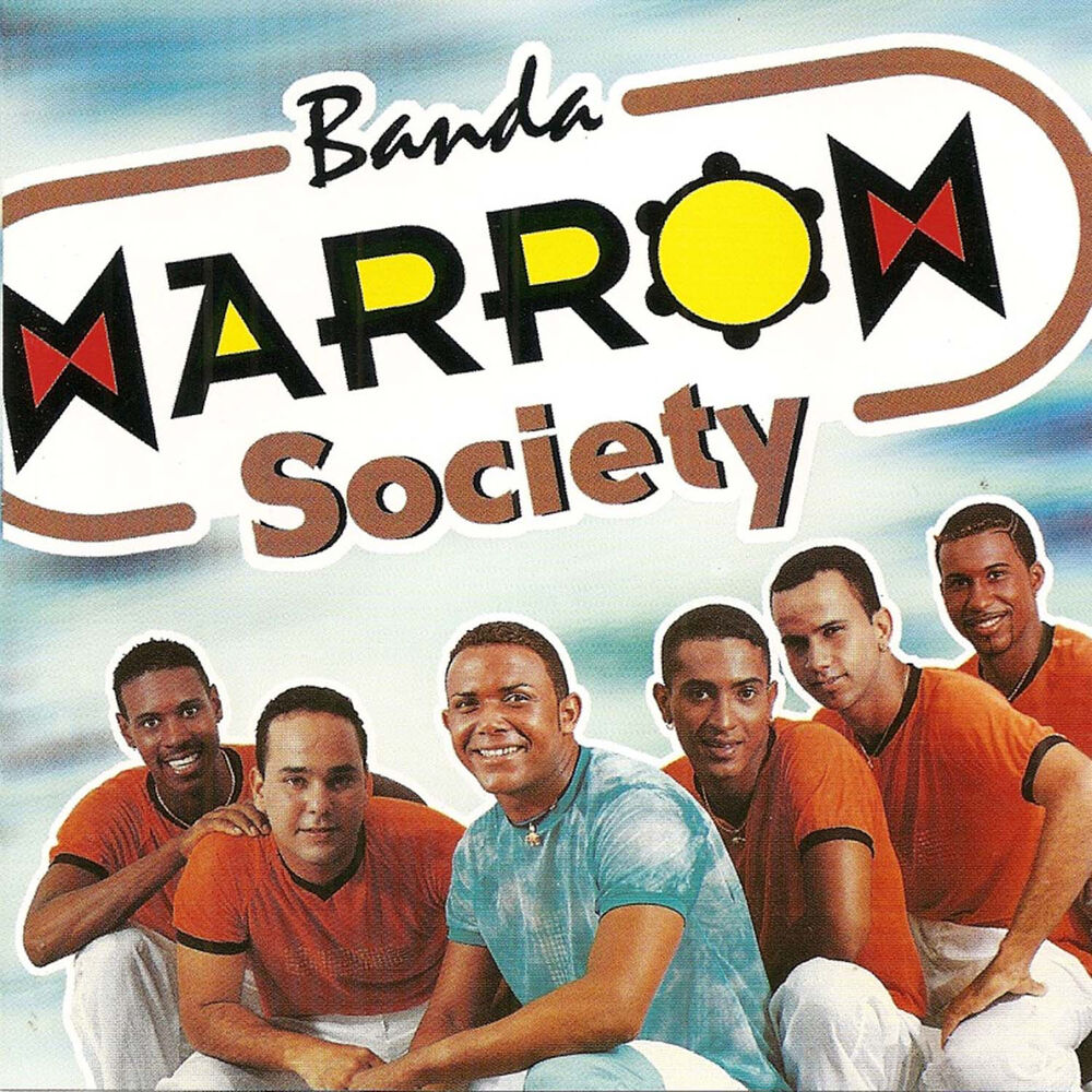 Picture of Marrom Society