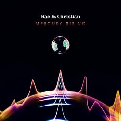 Cover of Mercury Rising