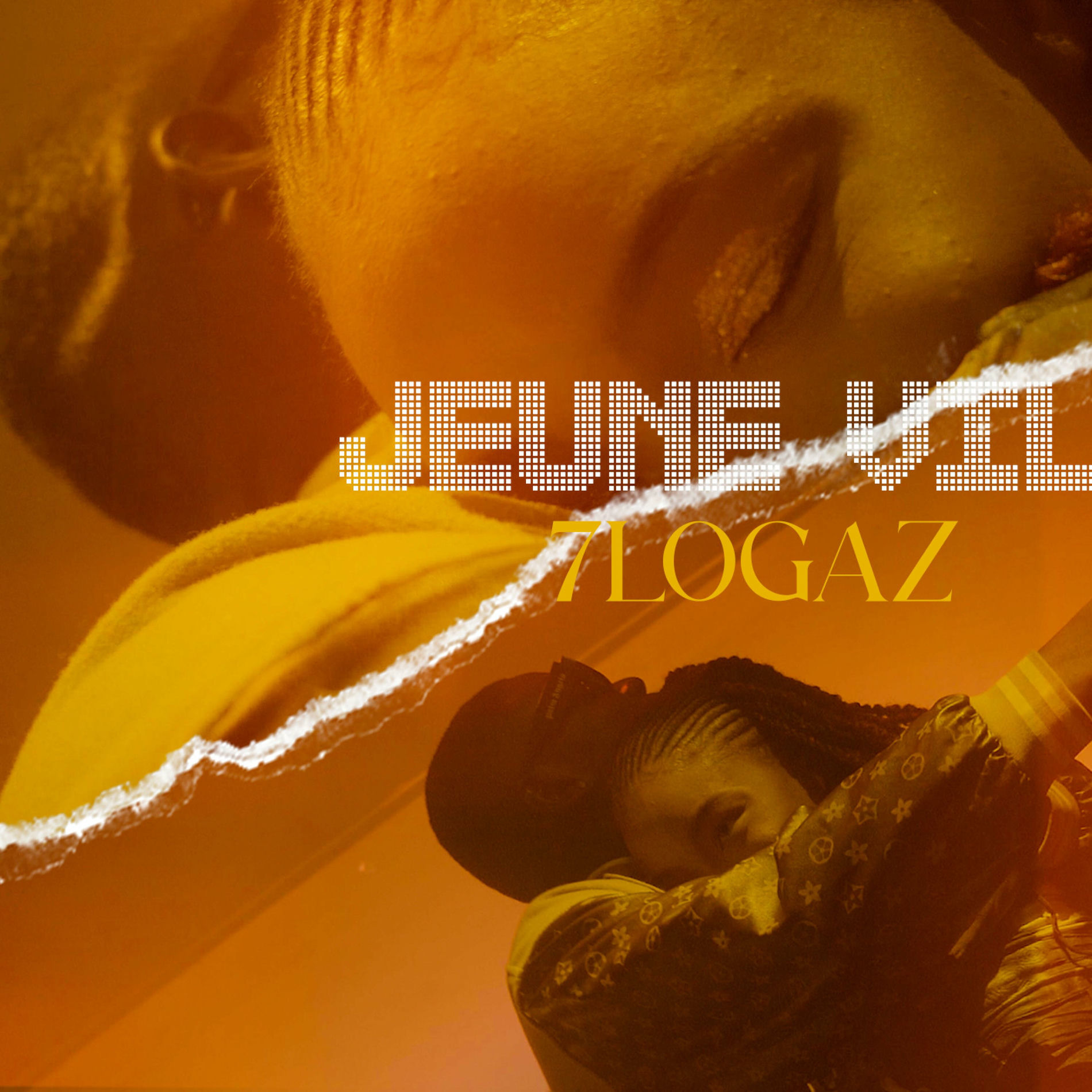 Album cover of 7LOGAZ