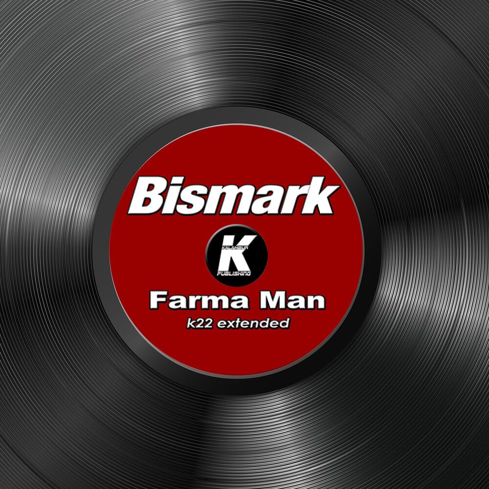 Picture of 609 FARMA MAN (K22 extended)