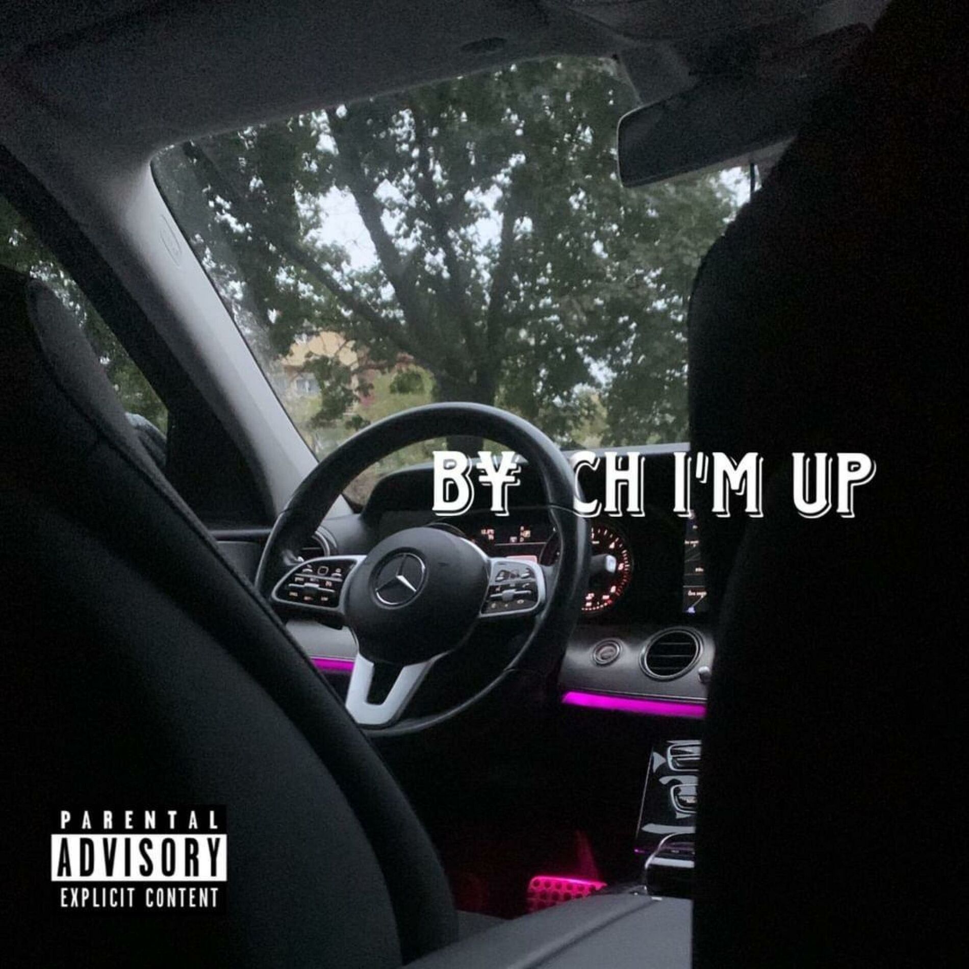 Album cover of B¥TCH I'M UP (feat. DNA)