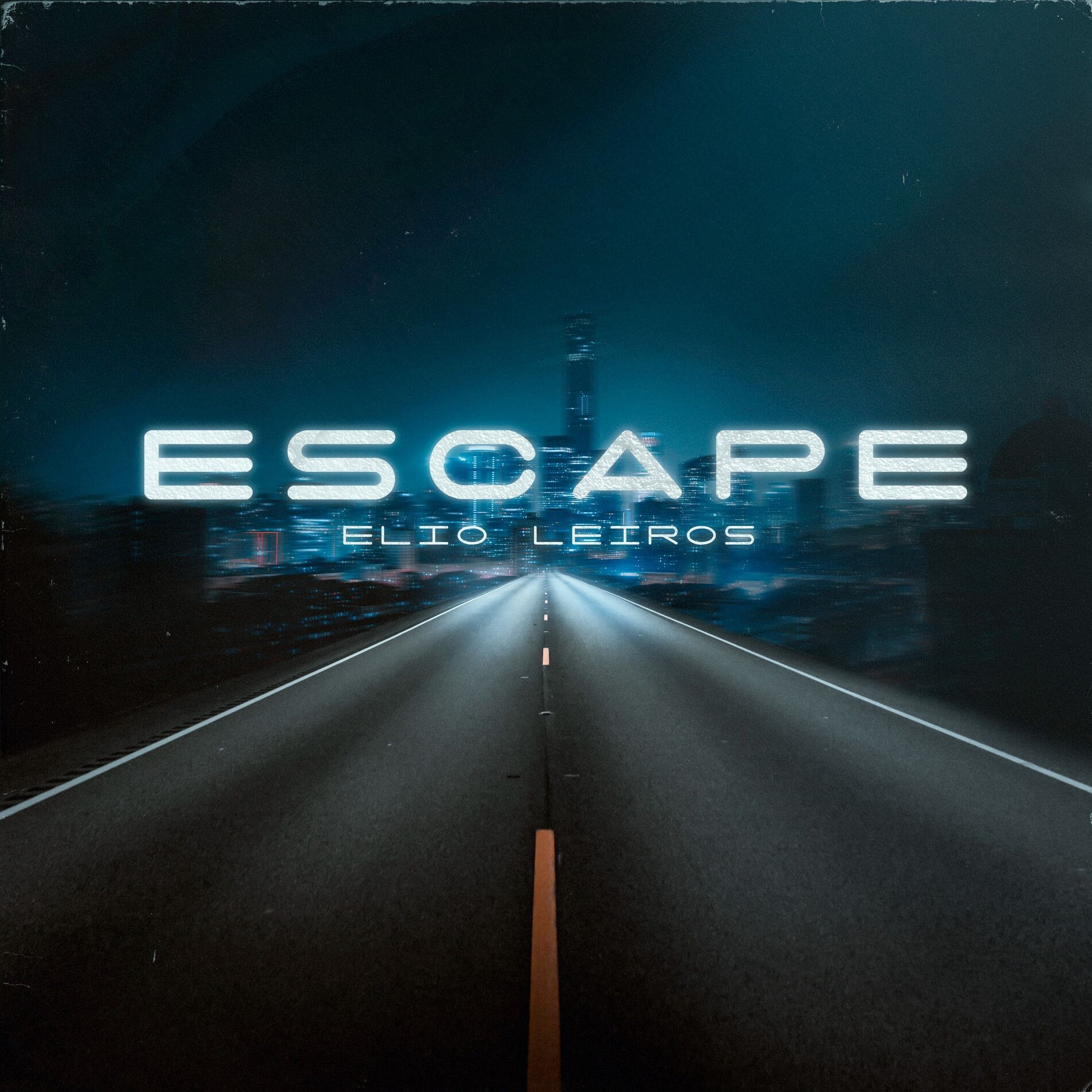 Album cover of Escape