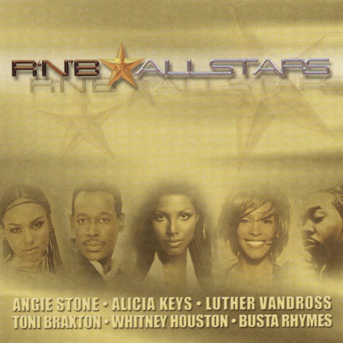 Album cover of A Woman's Worth