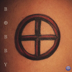 Cover of Bobby