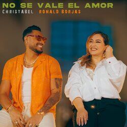 Cover of No Se Vale El Amor