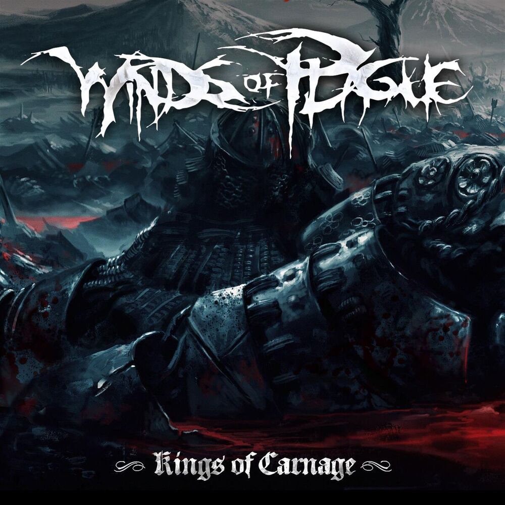 Picture of Kings Of Carnage