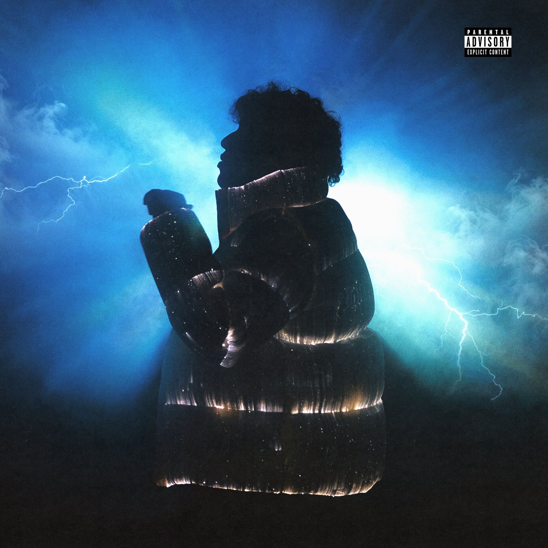 Album cover of Ni Triste, Ni Feliz