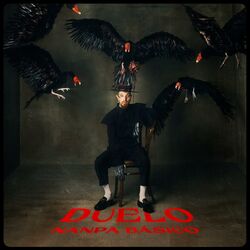 Cover of Duelo