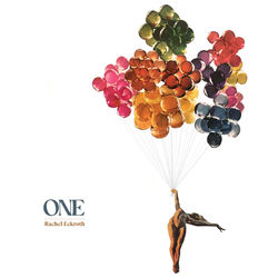 Cover of One by undefined