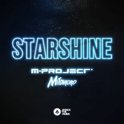 Cover of Starshine