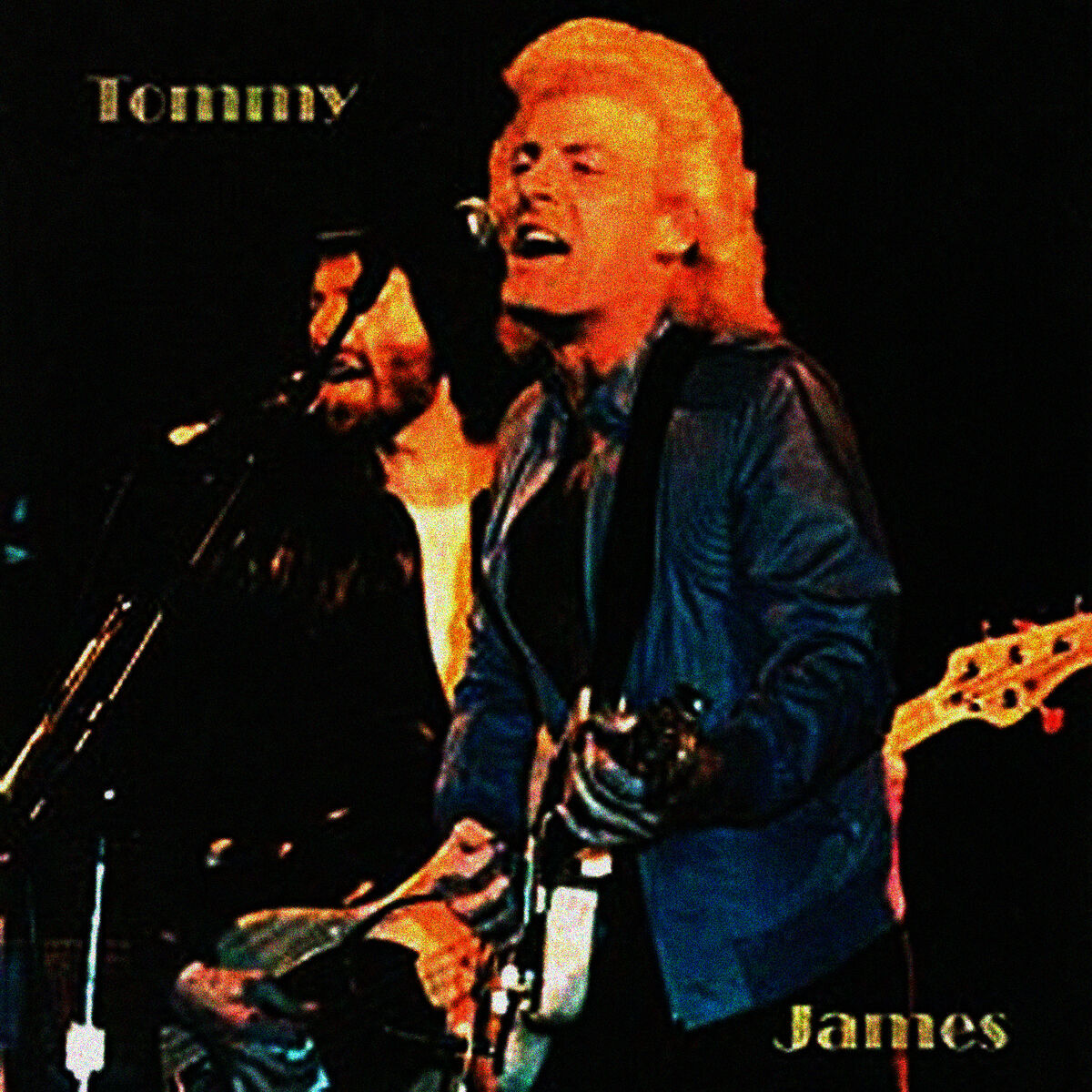 Album cover of Deals & Demos