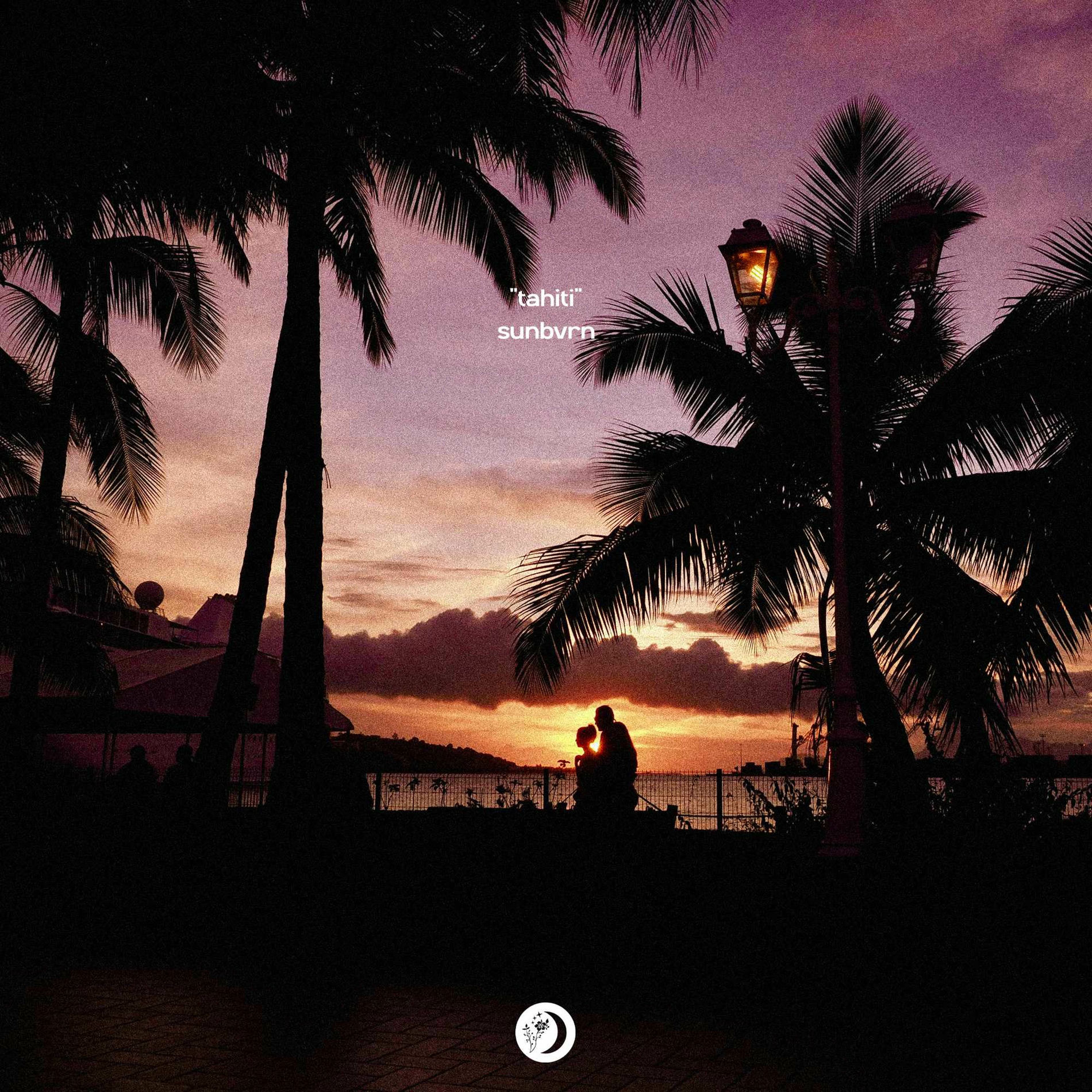 Album cover of Tahiti