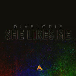 Cover of She Likes Me