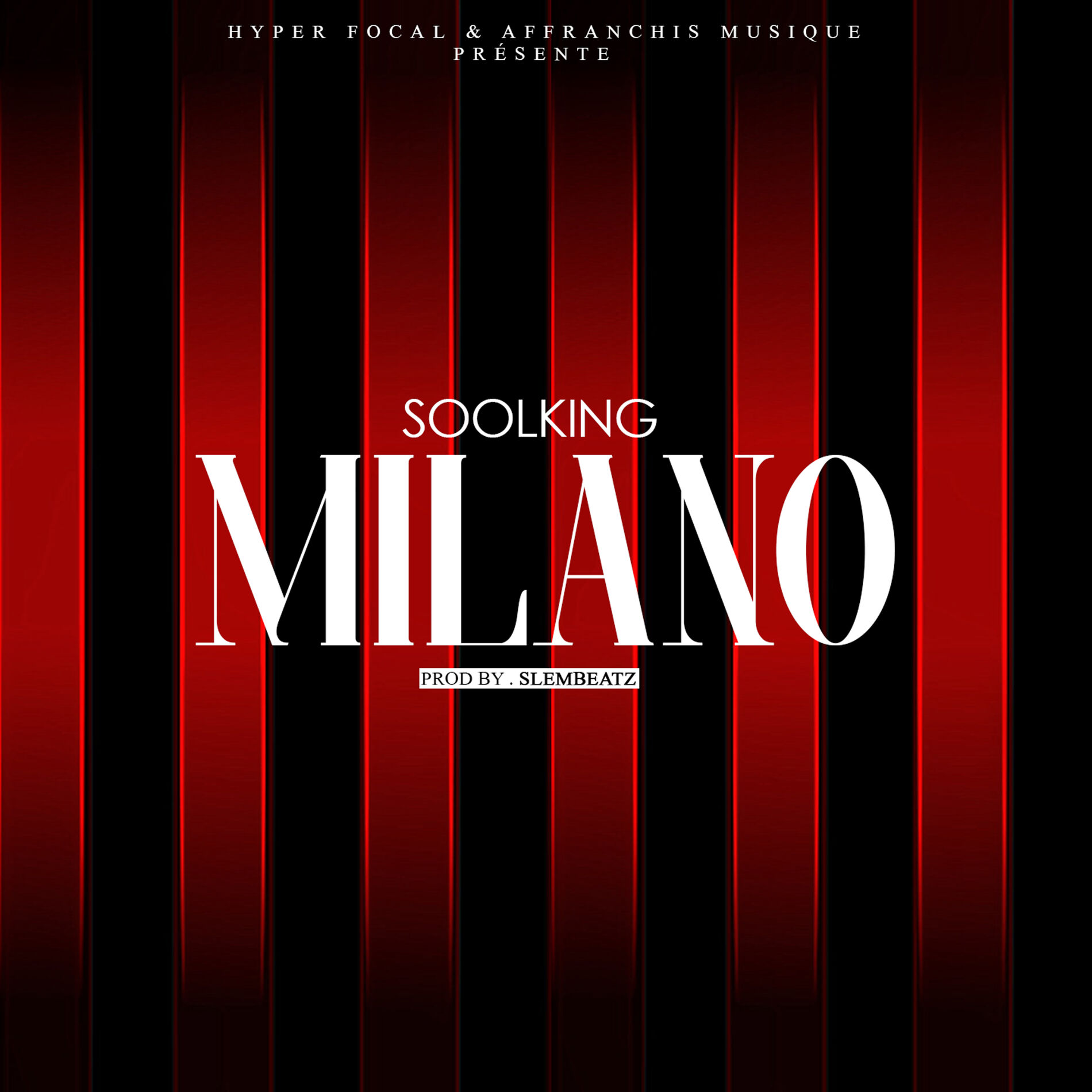 Album picture of Milano