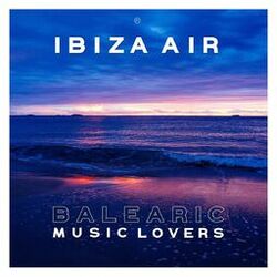 Cover of Balearic Music Lovers