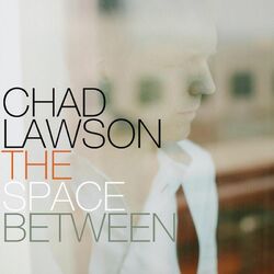 Cover of The Space Between