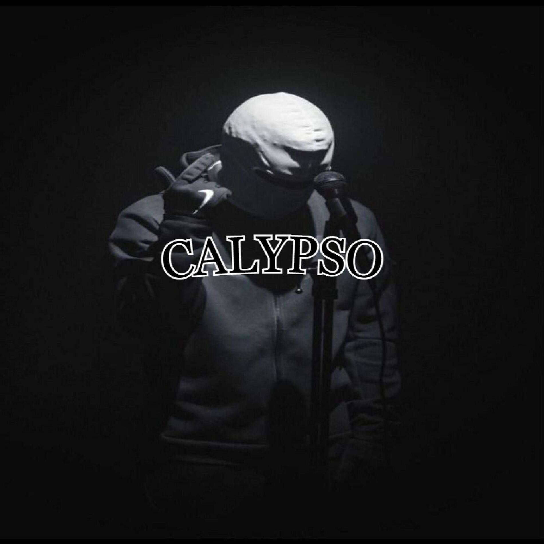 Album cover of NY Drill Beat Tape (Calypso)