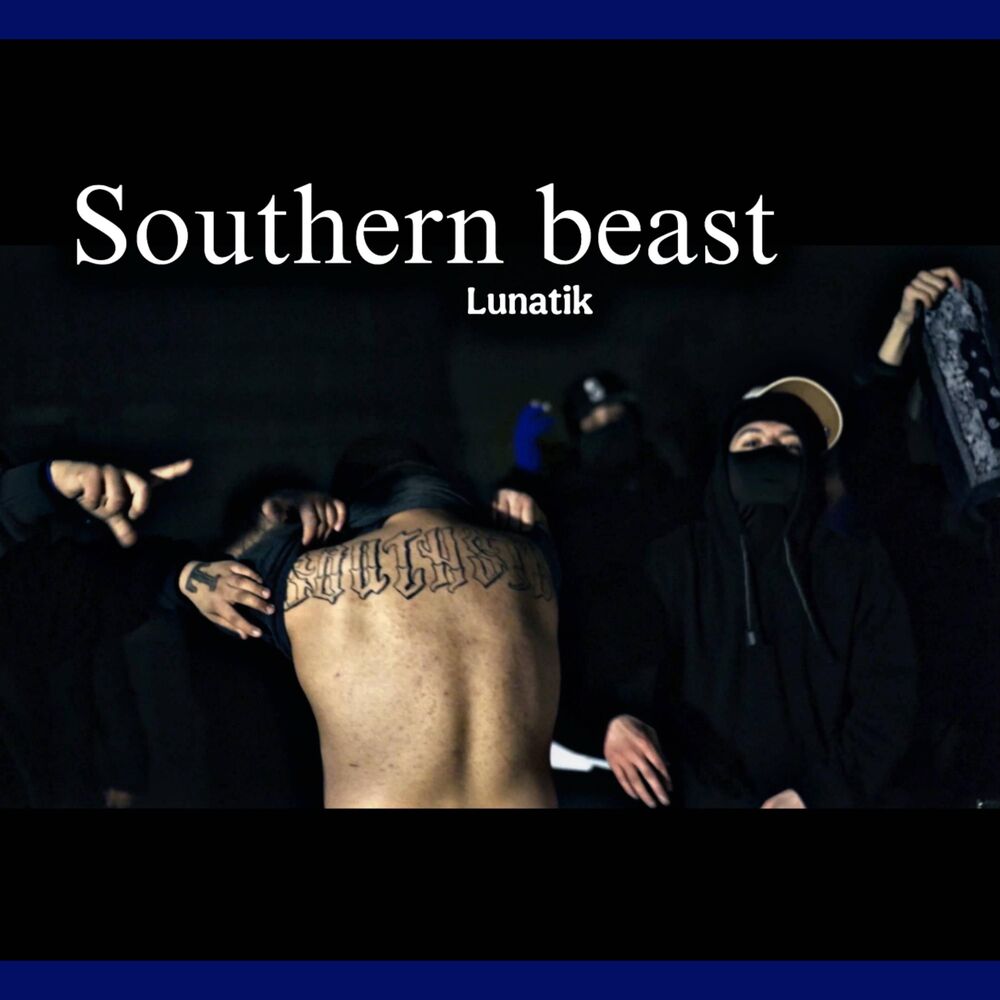 Picture of Southern Beast