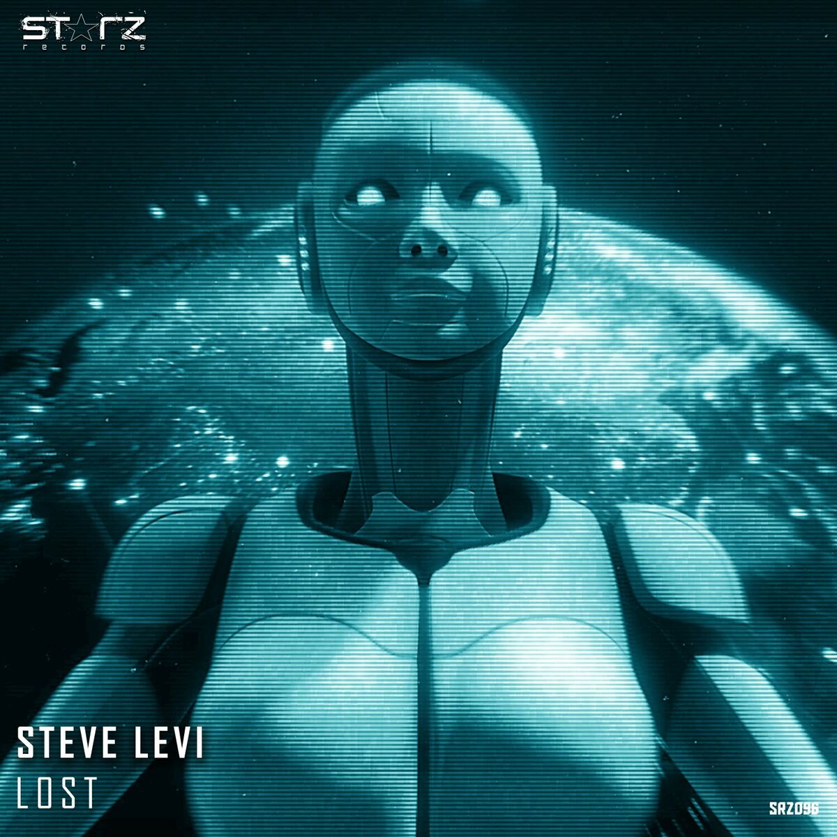 Album cover of Lost