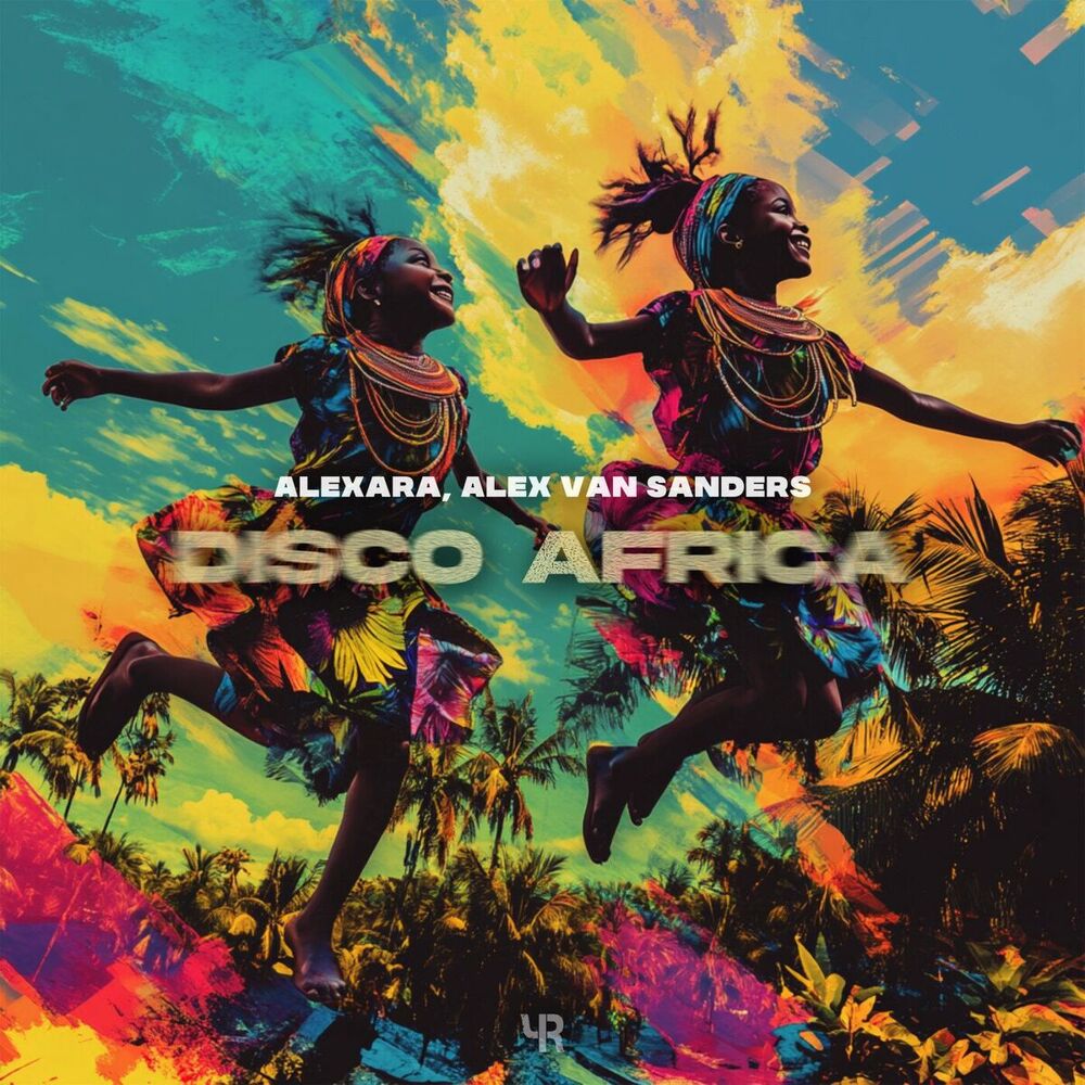 Picture of Disco Africa