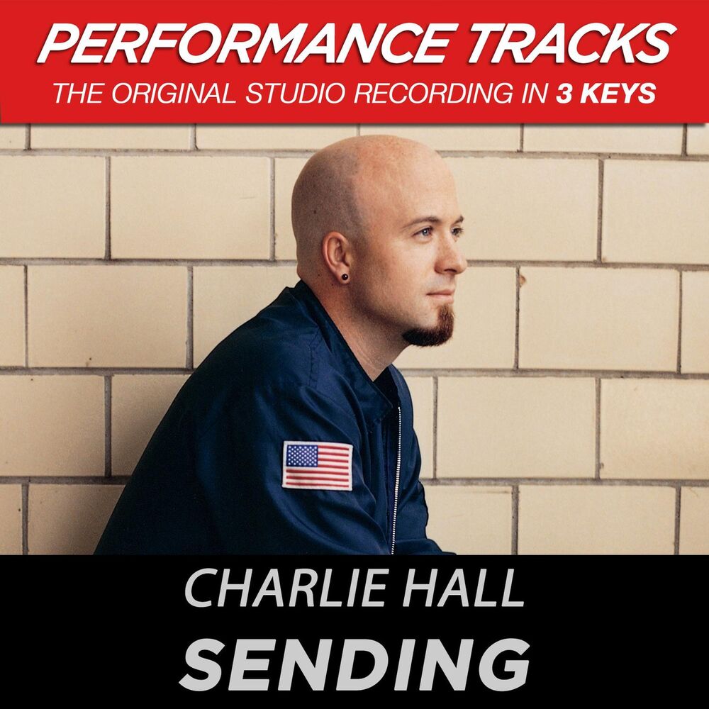 Picture of Sending (Performance Tracks)