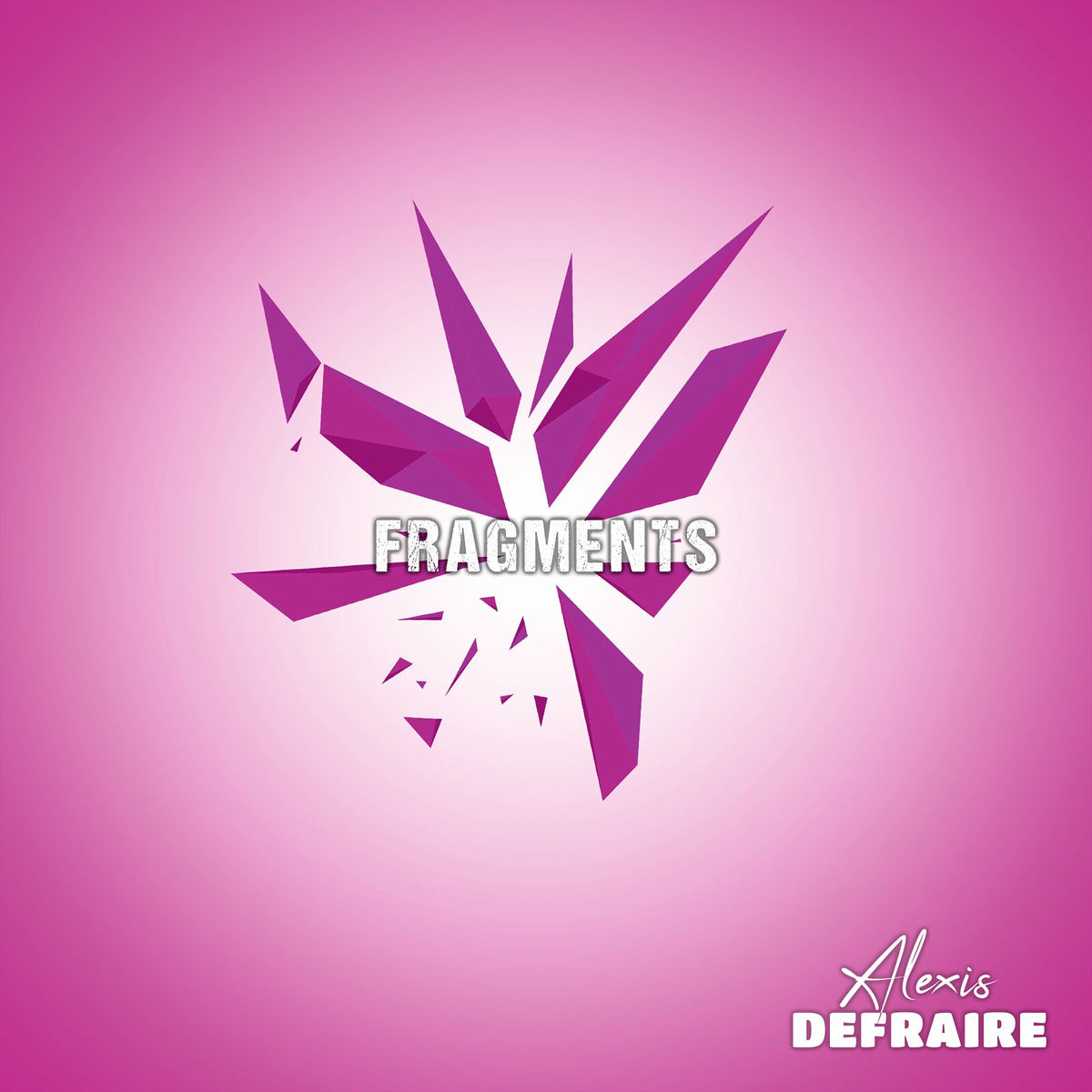 Album cover of Fragments