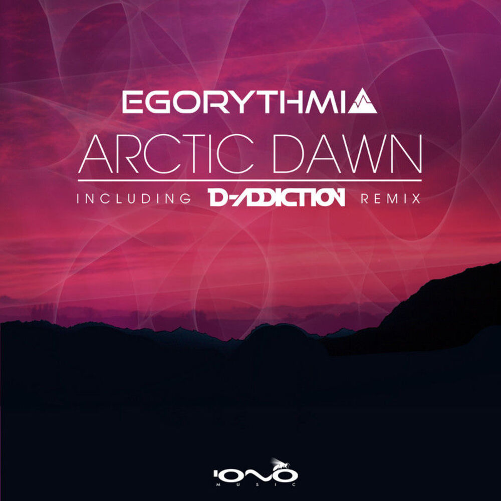 Picture of Arctic Dawn