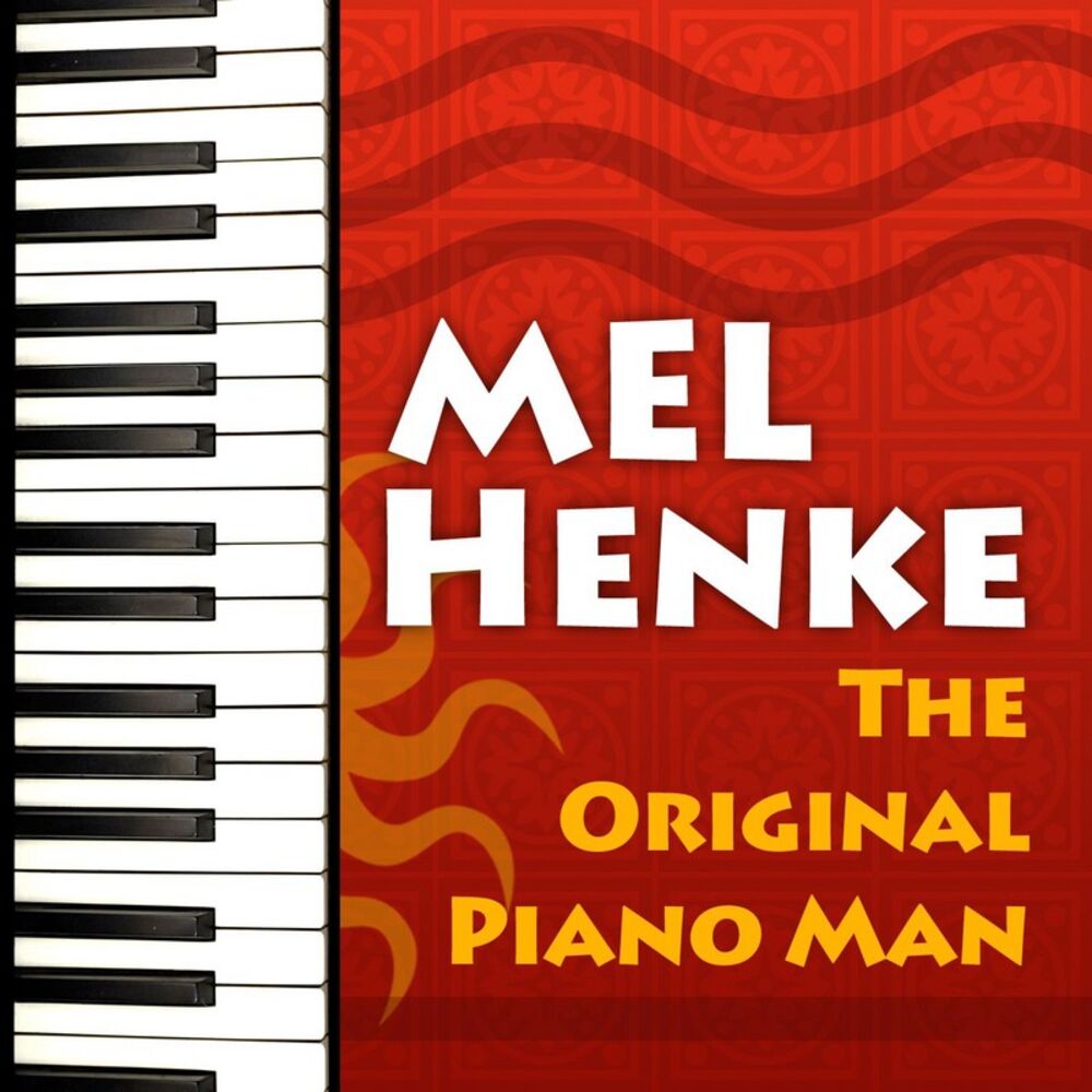 Picture of The Original Piano Man