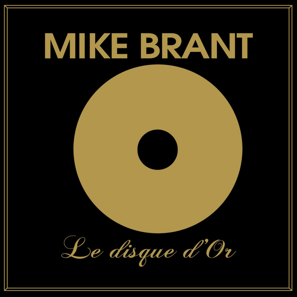 Picture of Disque d'or