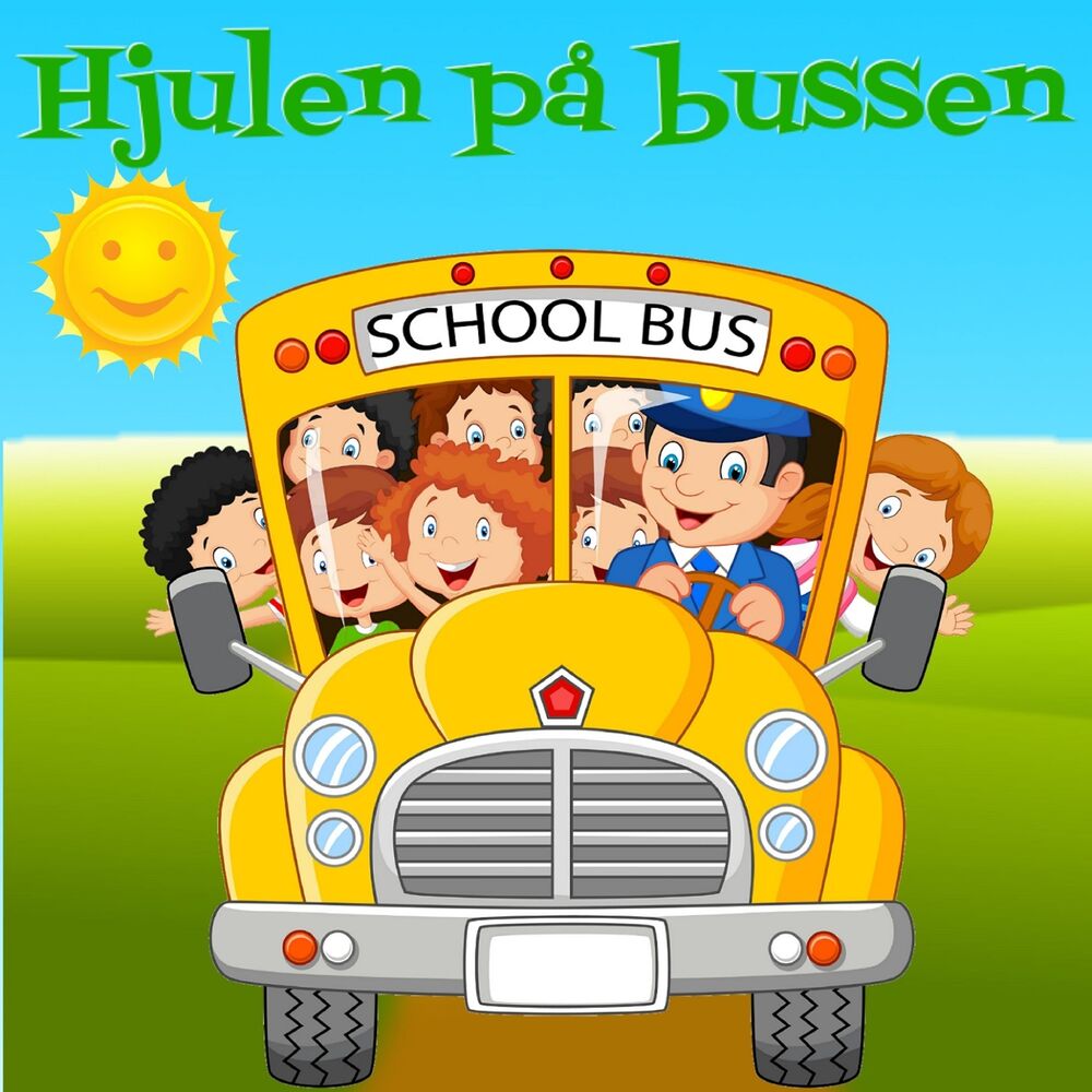 Picture of Hjulen på Bussen