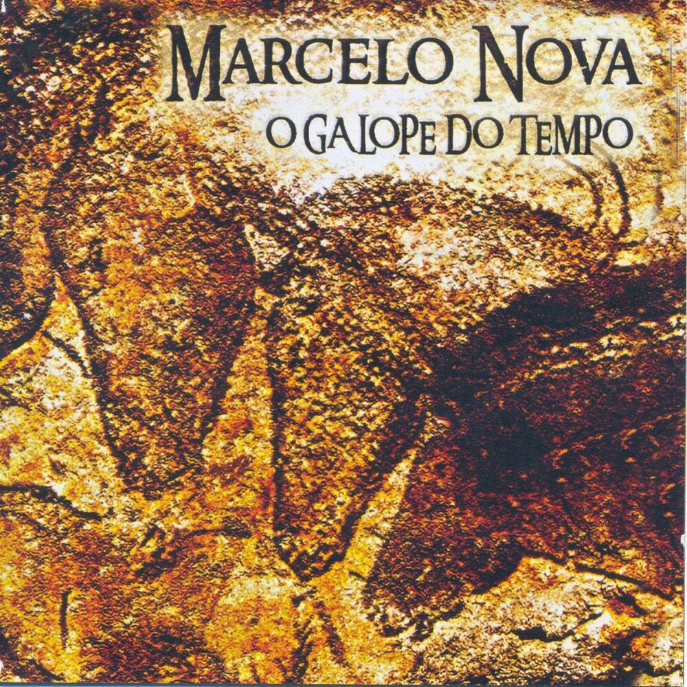 Picture of O Galope do Tempo
