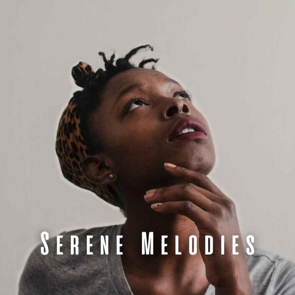 Picture of Serene Melodies: Piano for Focus