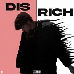 Cover of DIS RICH