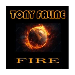 Cover of Fire
