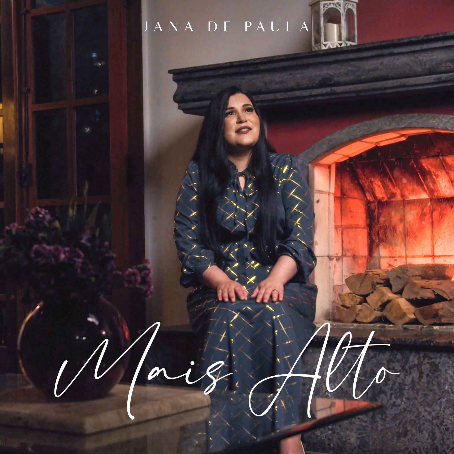 Album cover of Mais Alto